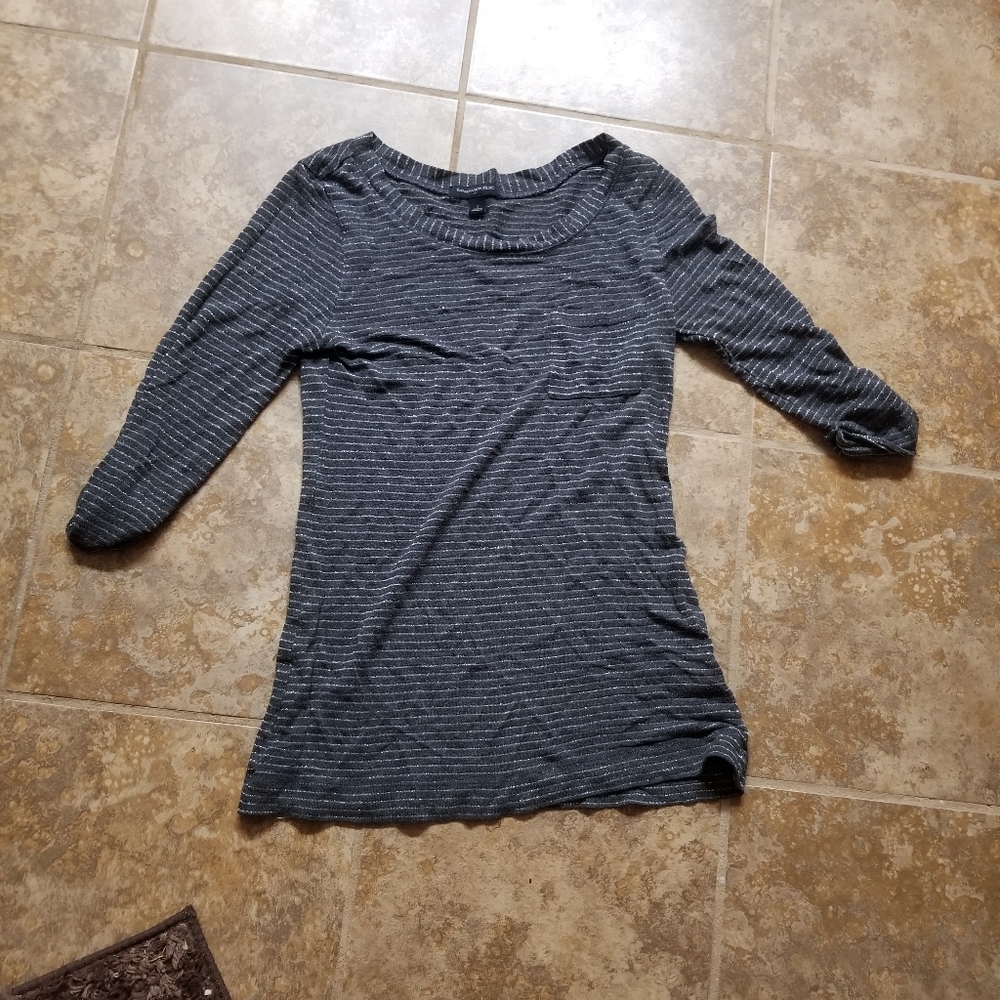 3/4 shirt